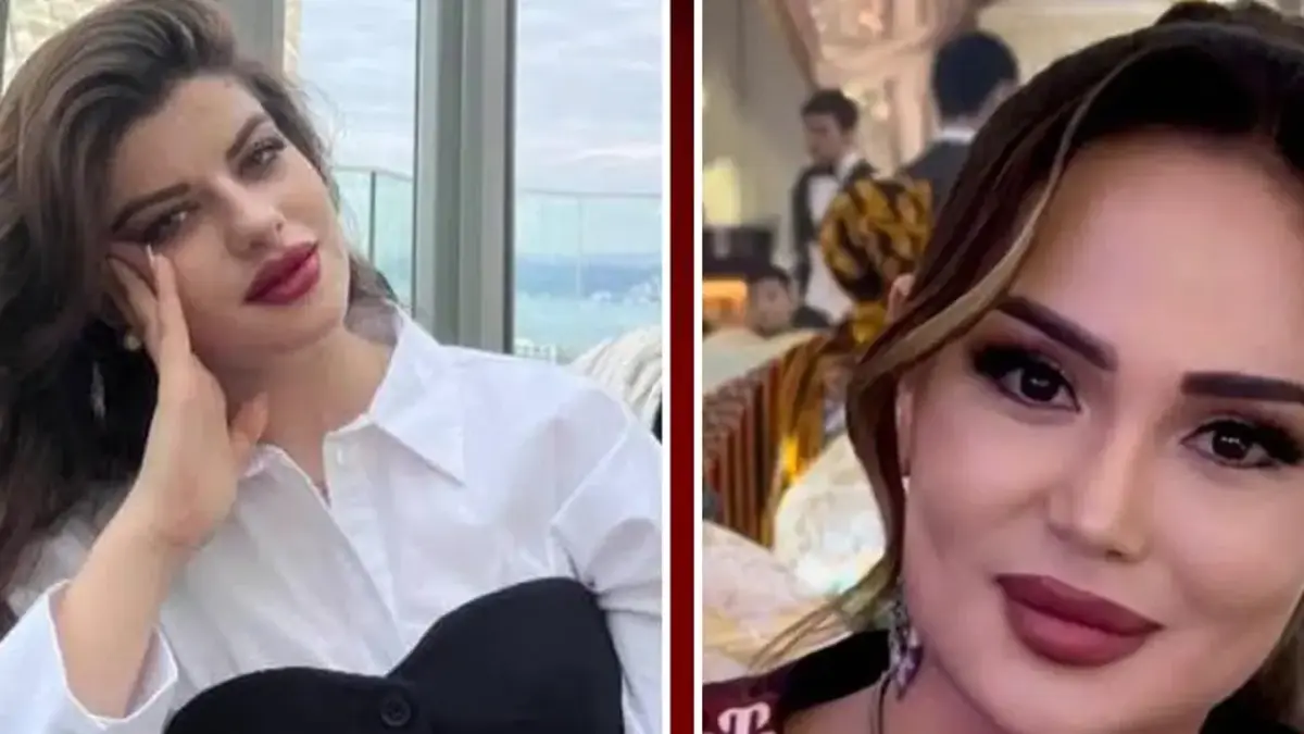 Dehşetin kanıtları mahkemeye sunuldu! Ayşe Tokyaz ve Ecegül Övezova nasıl öldü? Sanık ne söyledi?