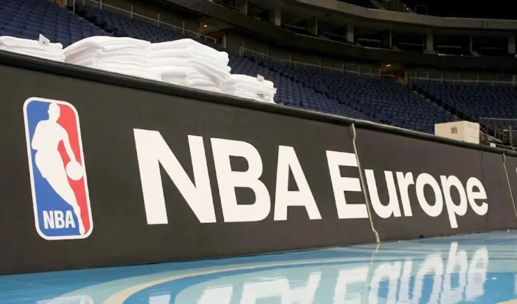 FIBA Şampiyonlar Ligi finalistleri NBA Avrupa Ligine katılacak