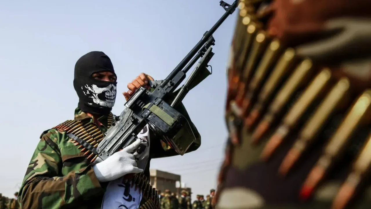 Milislerin silahlarının akıbeti netleşiyor! Irak’ta beklenen tarih belli oldu