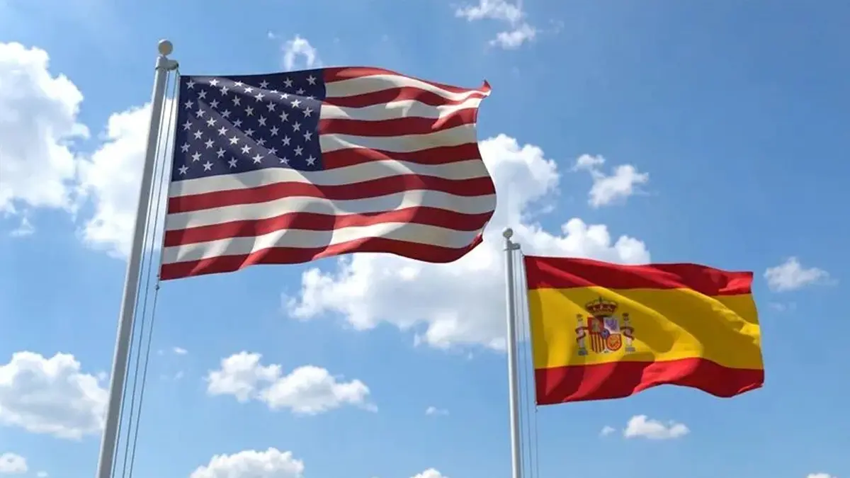 ABD ile İspanya arasında gerilim! Madrid yönetiminden tansiyonu düşürmek için ilk adım