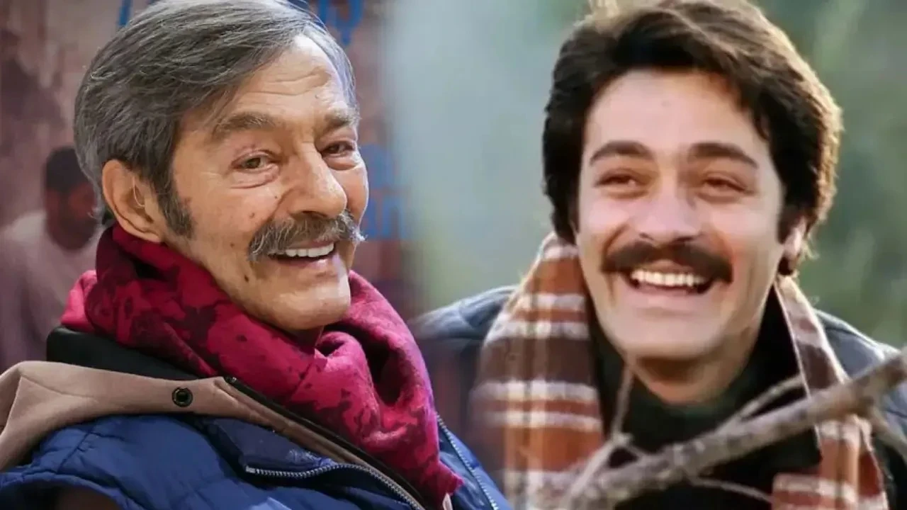Usta sanatçı Kadir İnanır hayatını kaybetti