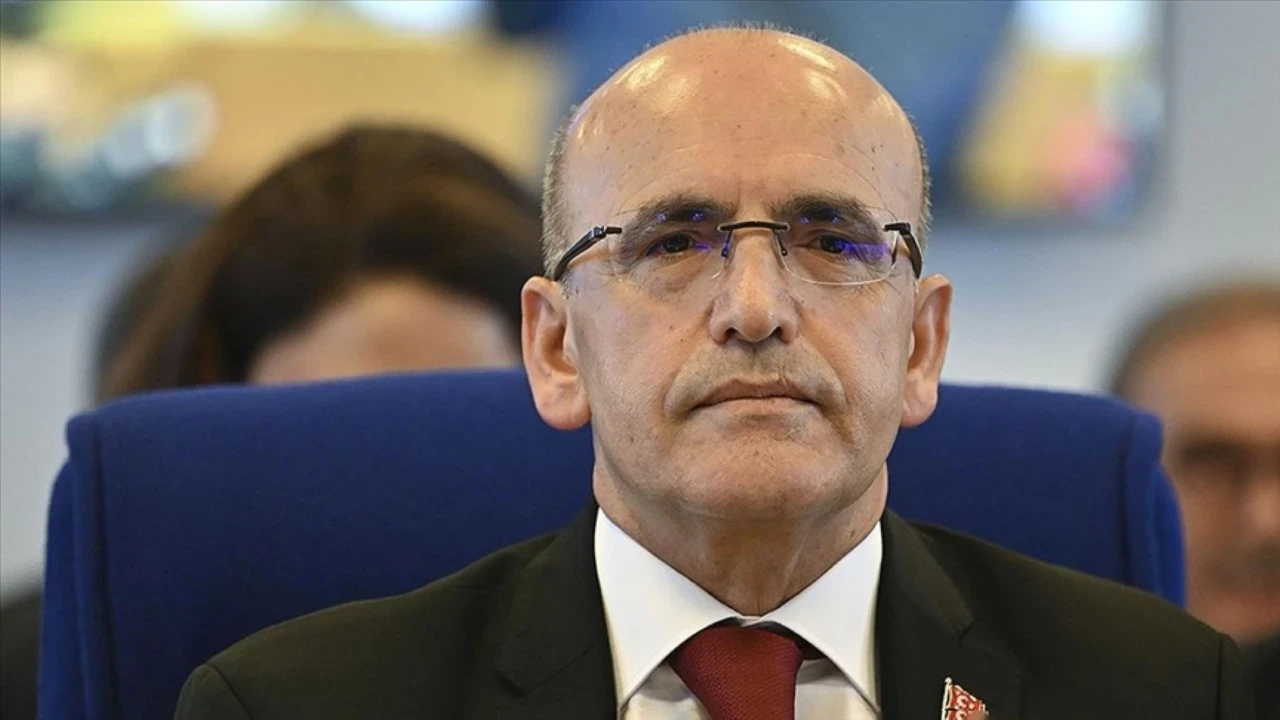 Mehmet Şimşek: Ben bahane peşinde değilim
