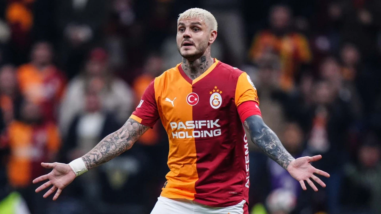 Yeni sözleşme teklif edilmişti! Galatasaray’da Icardi’den şok hamle!