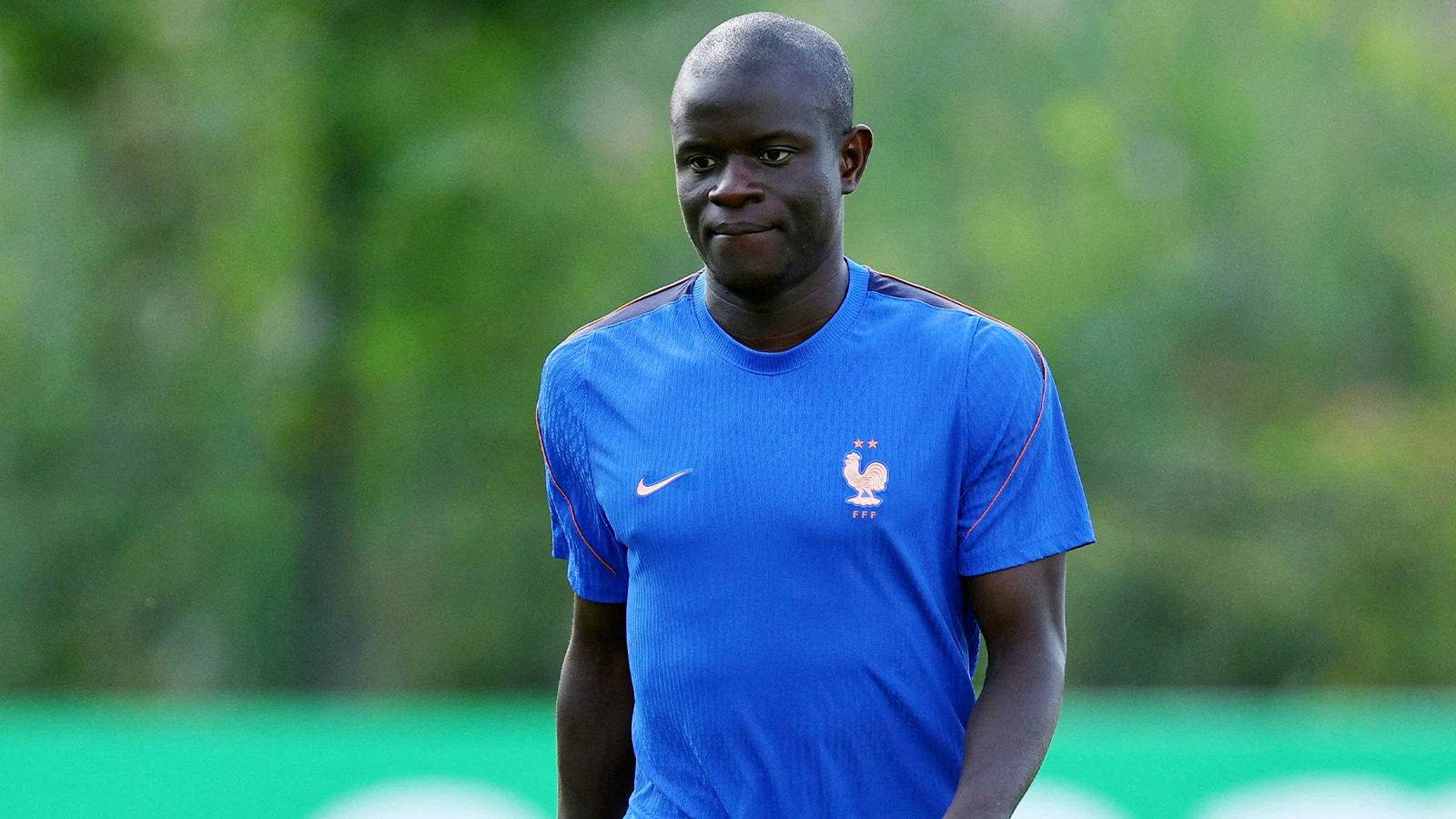 Fenerbahçe'ye Muriqi'nin ardından N'Golo Kante şoku: Deschamps resmen duyurdu