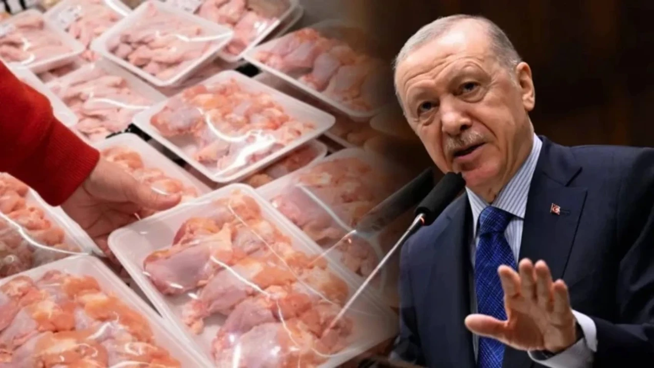 AK Parti kulislerinde tavuk şirketlerine operasyon gerginliği! Bizim arkadaşlar devreye girmeseydi…