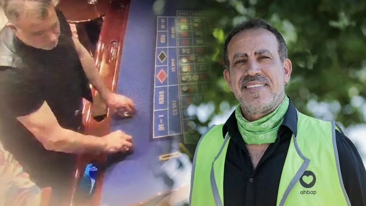 Haluk Levent sevgilisini de kripto parayla dolandırdı