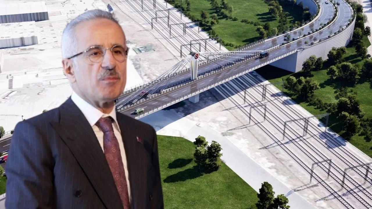 Bakan Uraloğlu tarihi duyurdu! Pisti 3 bin metreye çıkarıldı: Ankara Havalimanı pazartesi günü hizmete açılacak