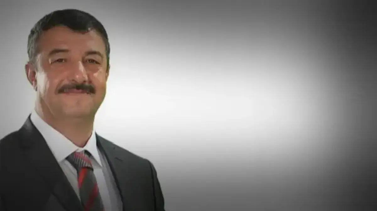 Şirvan Belediye Başkanı Necat Cellek hayatını kaybetti