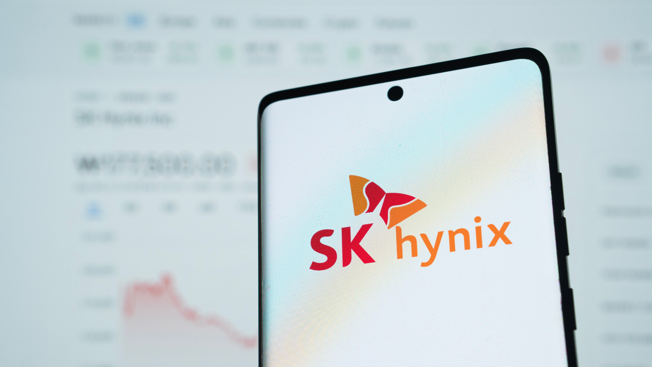 SK Hynix'in ABD arzına yoğun ilgi: 26,5 milyar dolar topladı