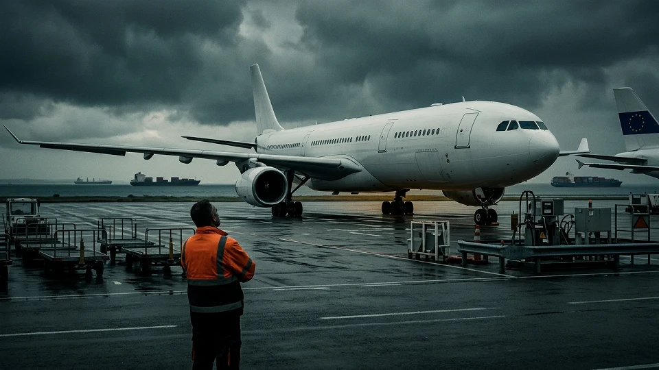 Hürmüz Boğazı krizi havacılığı vurdu! 2026 iflas eden havayolu şirketleri listesi: European Cargo ve Spirit Airlines battı mı? | İFLAS HABERLERİ