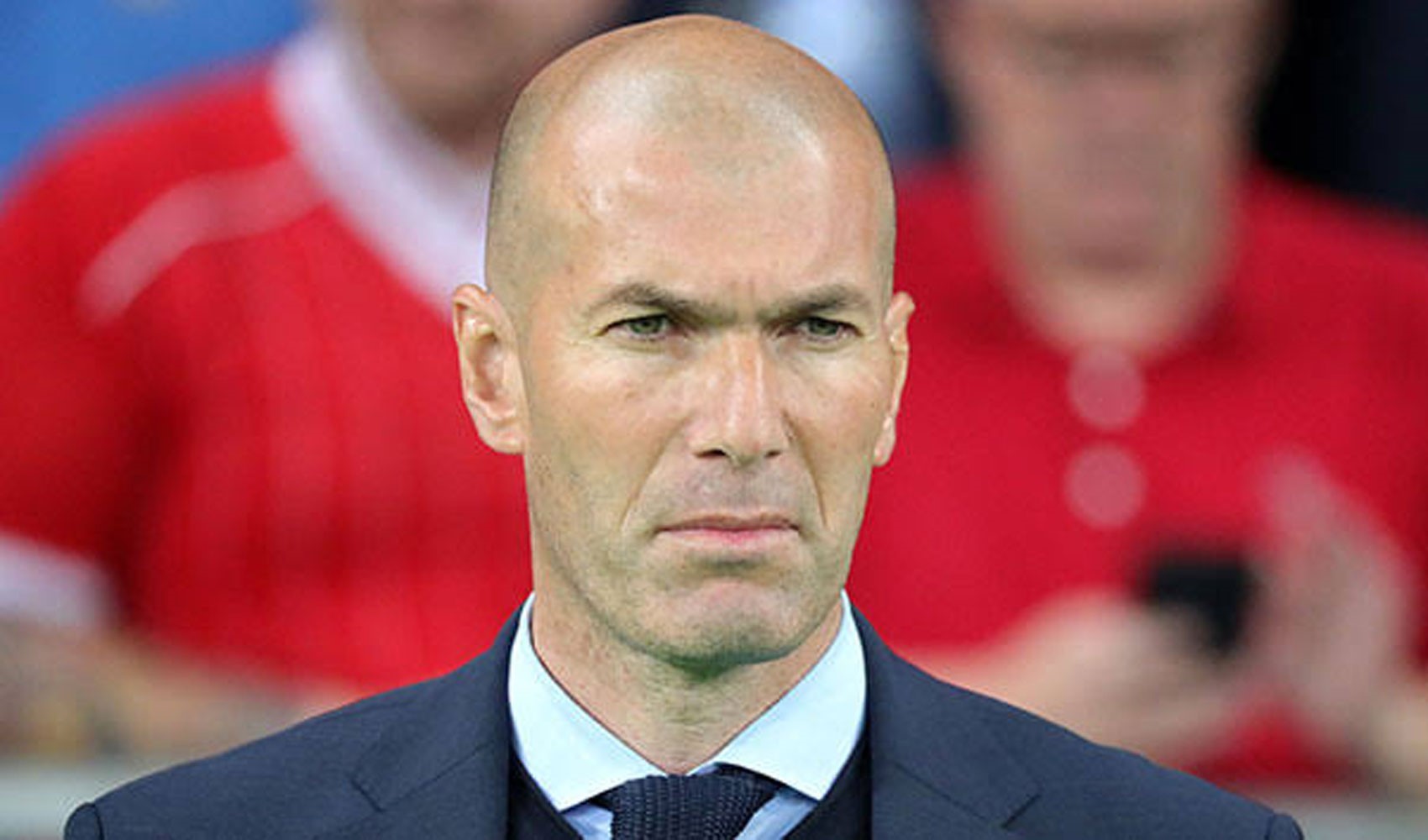 Zidane'ın Fransa başındaki ilk maçı Türkiye'ye karşı olacak