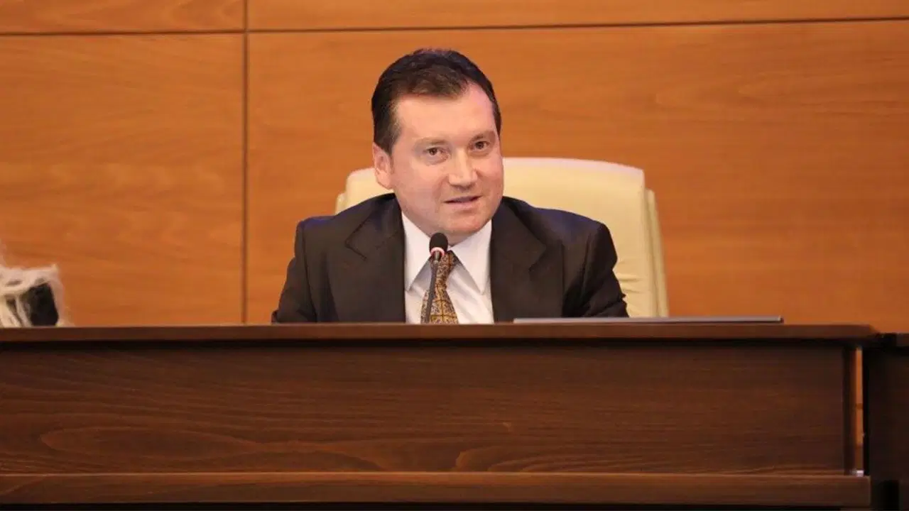 Silivri Belediye Başkanı Bora Balcıoğlu: Boyun eğmedim, eğmeyeceğim