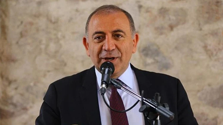 Kılıçdaroğlu protestosuna üyelik cezası