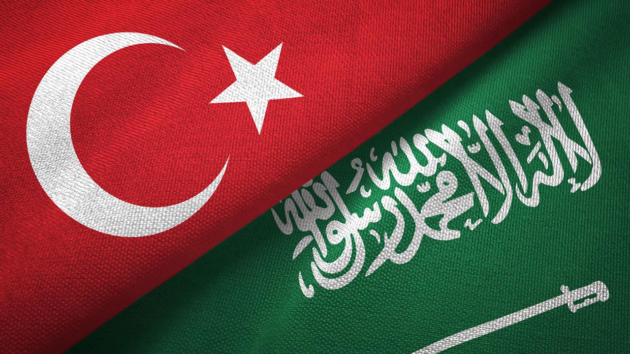 Türkiye ile Suudi Arabistan arasındaki vize muafiyeti anlaşması yürürlükte