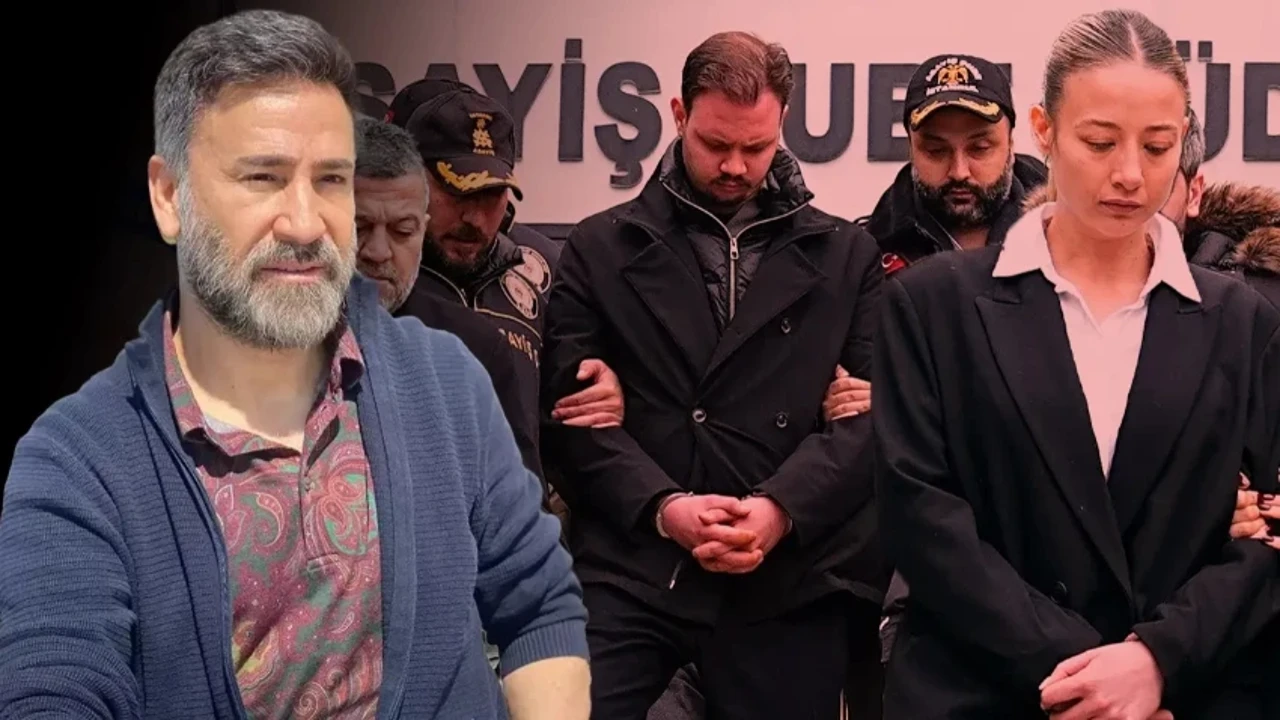 Türkücü İzzet Yıldızhan'ın savunması ortaya çıktı! 'İtibarımı geri istiyorum…'