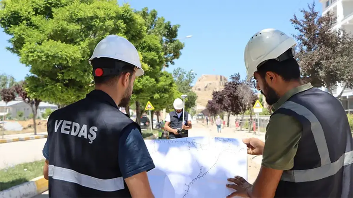 4 il için büyük enerji hamlesi: Altyapıyı baştan sona yeniliyor!