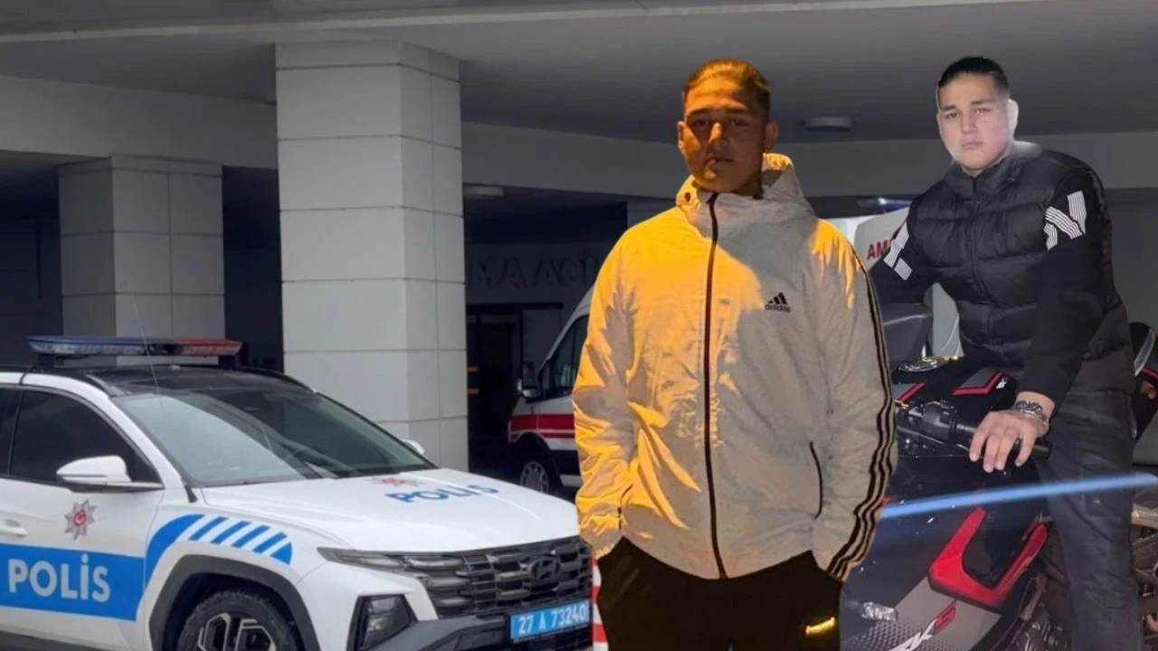 Karne günü bıçaklanan öğrenciden acı haber geldi