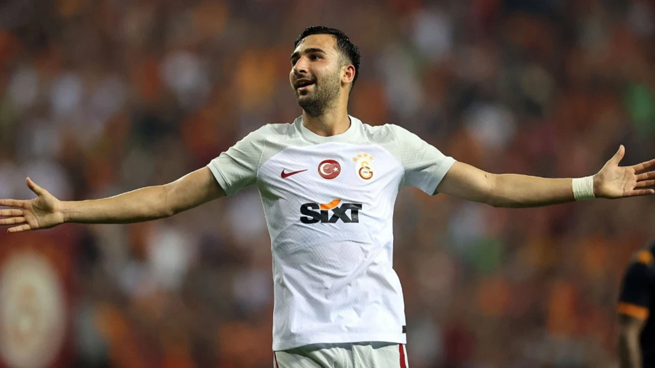 Galatasaray Emin Bayram'ı geri istiyor