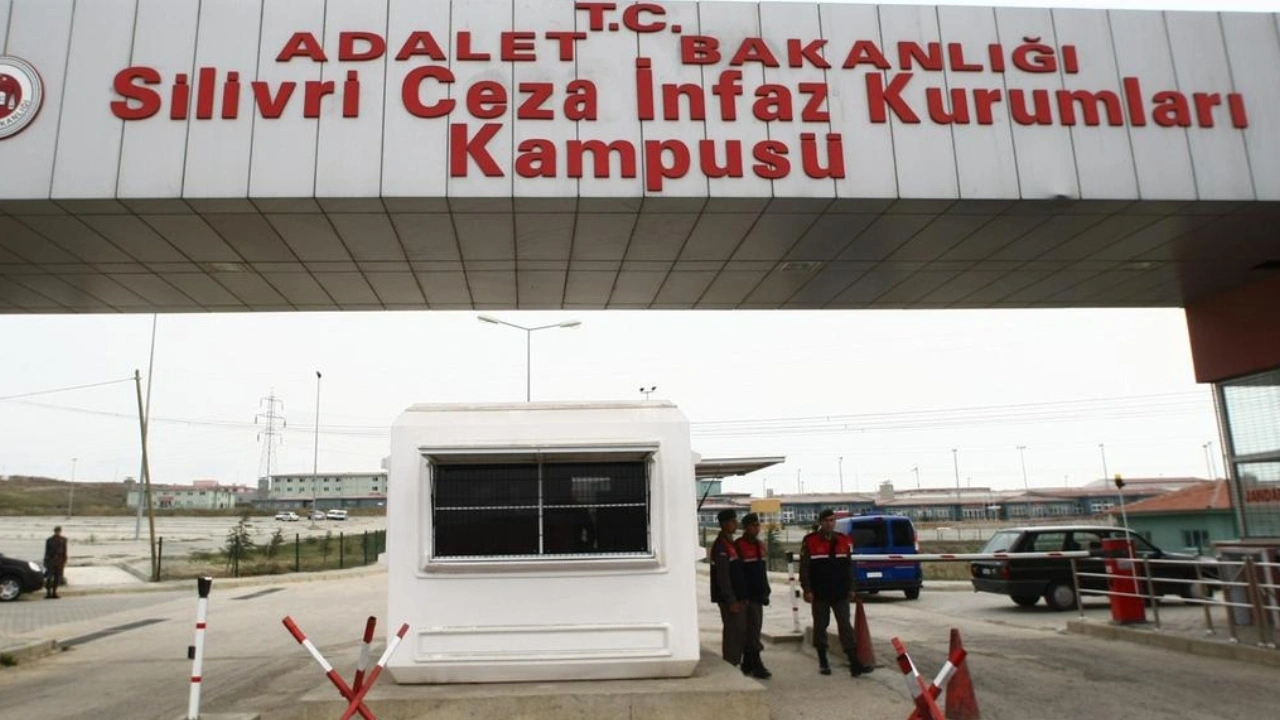 Son dakika | İBB davasının görüldüğü salondaki jandarmalara soruşturma