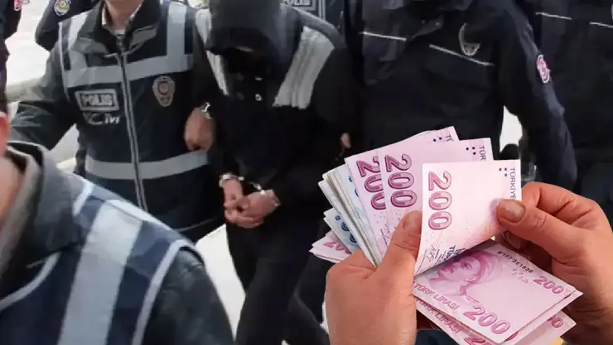 ATM'lerde akılalmaz oyun! 102 bin dolarlık vurgun deşifre oldu: 6 ilde eş zamanlı operasyon