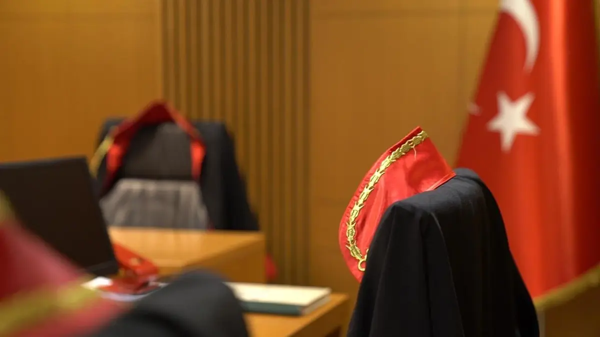 132 yıl hapisle yargılanıyor! Konya'daki patlamanın perde arkası ortaya çıktı
