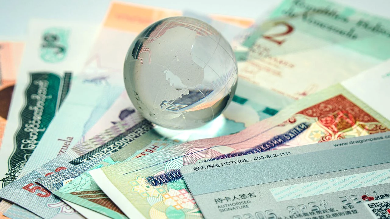 Çin'in döviz rezervleri 3,4 trilyon doları aştı