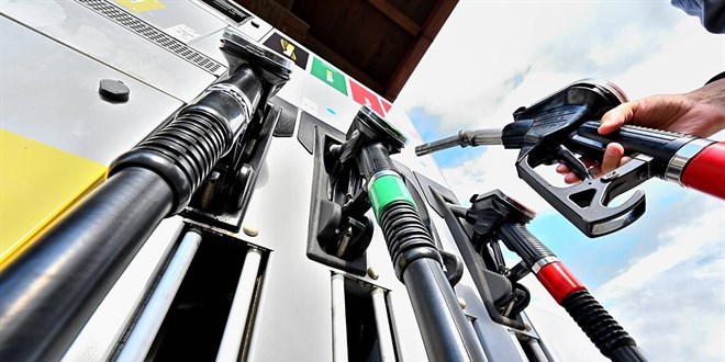 Motorine zam geldi, gece fiyatlara yansıdı