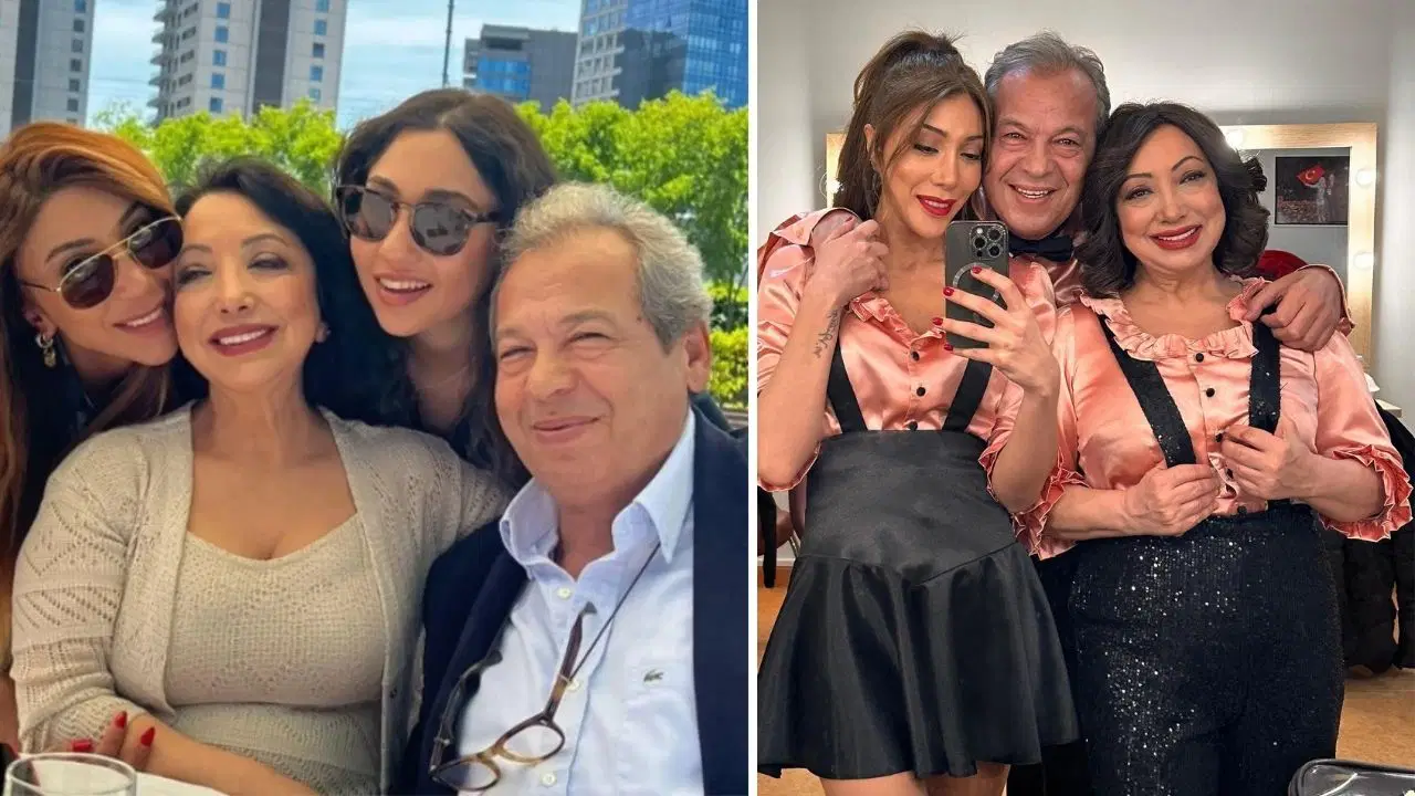 Yasemin Yalçın’ın eşi İlyas İlbey’den üzen haber: Sağlık durumunu kızı açıkladı