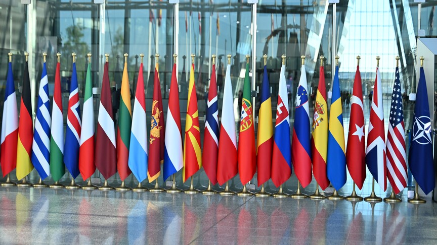 NATO Savunma Bakanları, Ankara Zirvesi'nden önce son kez toplandı