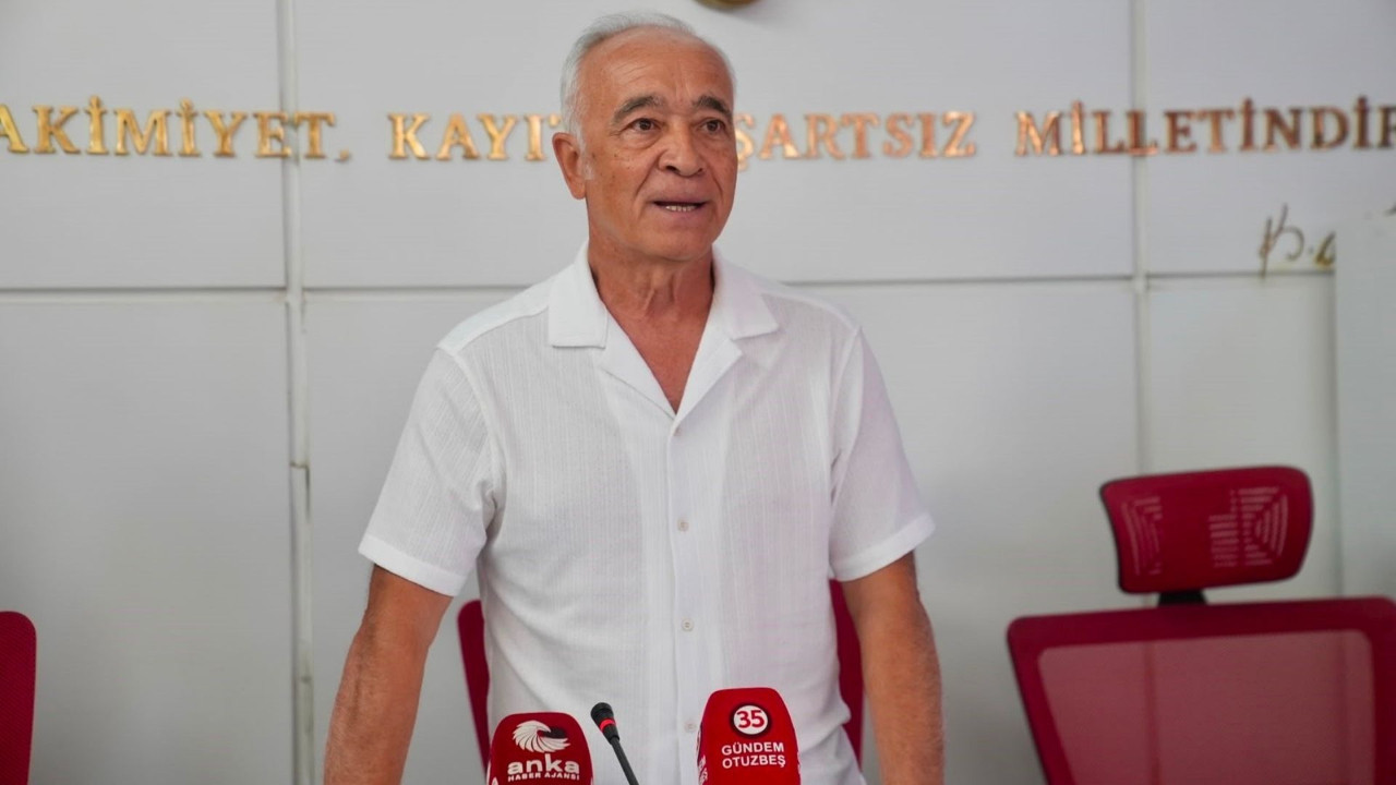 Seferihisar’da Belediye Başkan Vekili seçimi tamamlandı