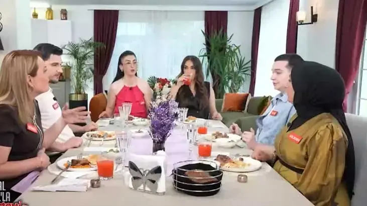 YEMEKTEYİZ KİM KAZANDI? Zuhal Topal'la Yemekteyiz bu hafta kim birinci oldu? 200 bin TL'nin sahibi olan yarışmacı...