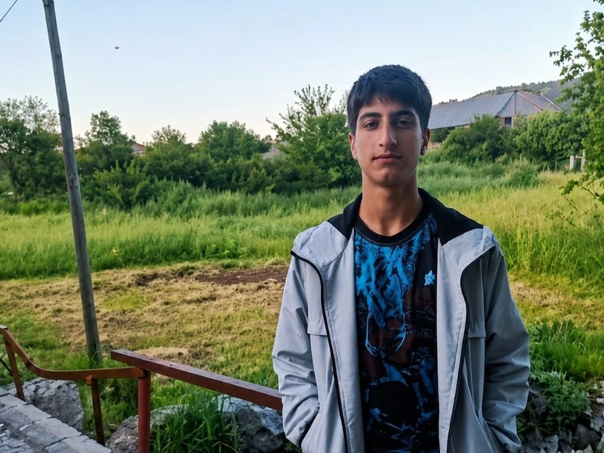 Bingöl'de sulama kanalında yüzen çocuk hayatını kaybetti