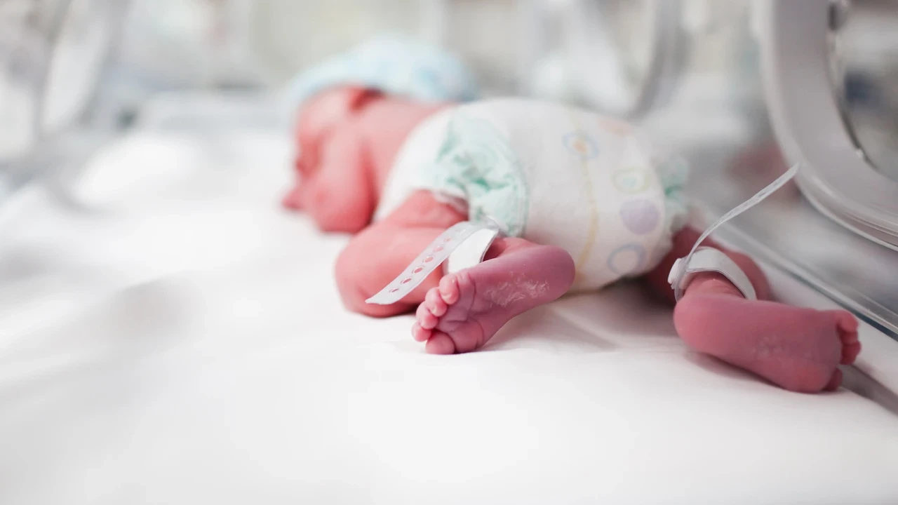 Yenidoğan Çetesi Davasında 37 Hekimden Kan Donduran Rapor: 3 Bebek Kurtarılabilirdi!