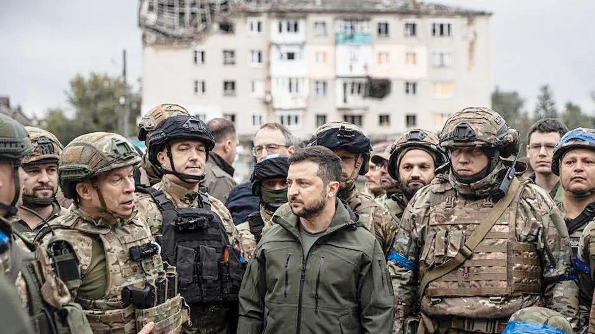 Dil nasıl savaşın bir unsuru haline geldi"