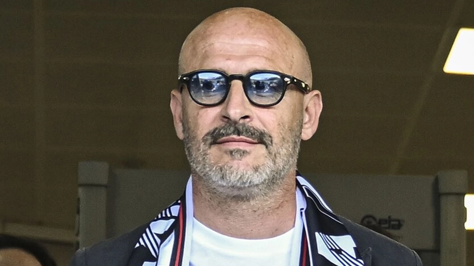 Beşiktaş, Vincenzo Italiano ile 2 yıllık sözleşme imzaladı