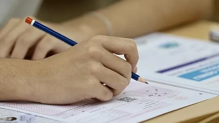 ÖSYM Başkanı Ali Ersoy'dan YKS tercih açıklaması: Takvim ve kontenjan kılavuzu belli oldu