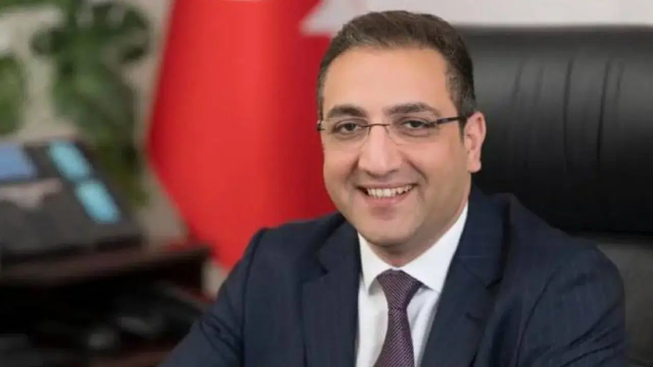 Onur Yiğit kimdir, kaç yaşında? Balçova Belediye Başkanı Onur Yiğit neden gözaltına alındı?