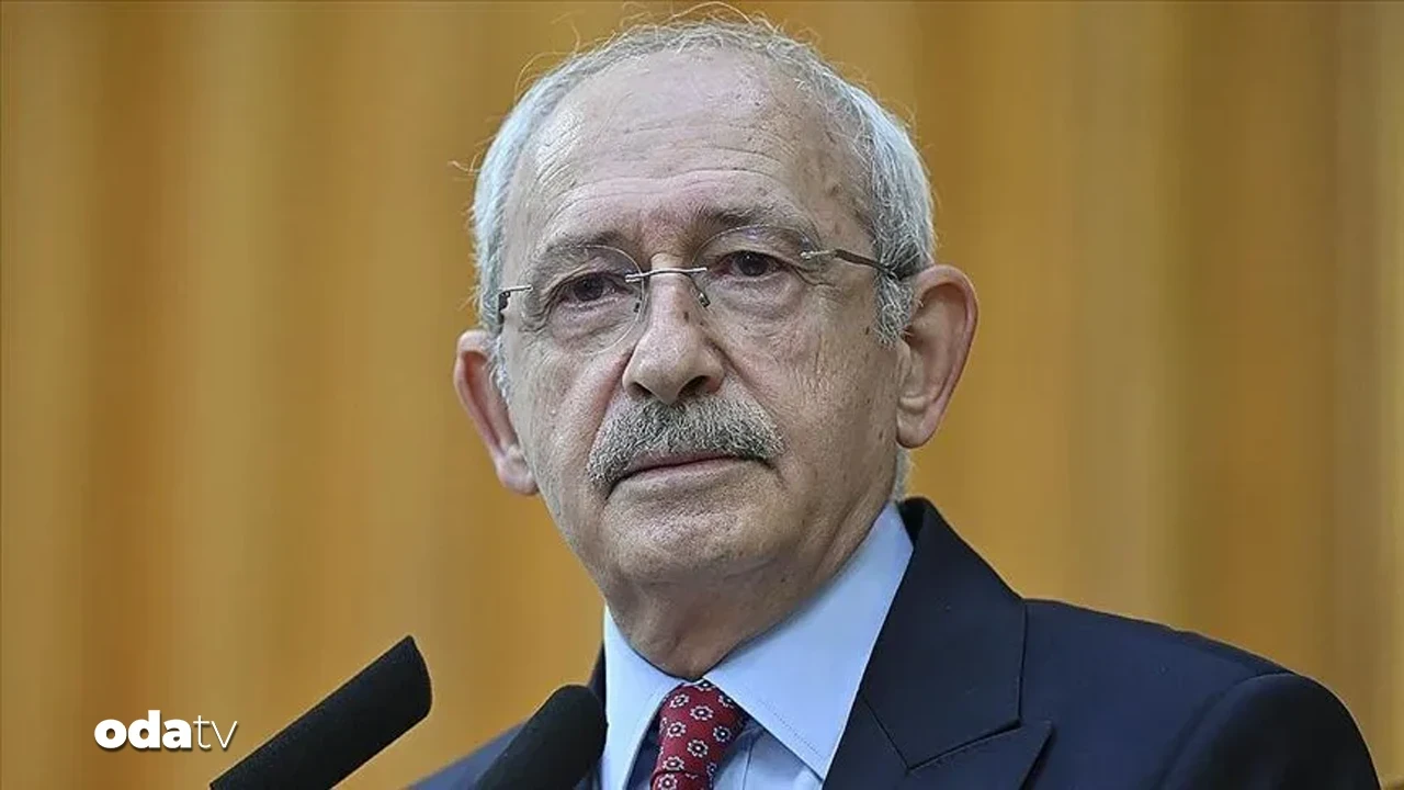 Kılıçdaroğlu'ndan yeni açıklama: 'Yola çıktım'