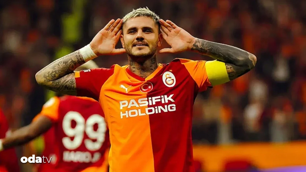 Icardi'nin menajerinden Arjantin açıklaması: İlgilenmiyor