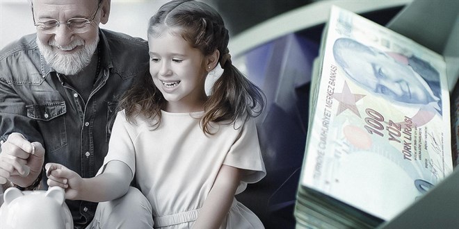 BES'te fon büyüklüğü 2,4 trilyon lirayı aştı