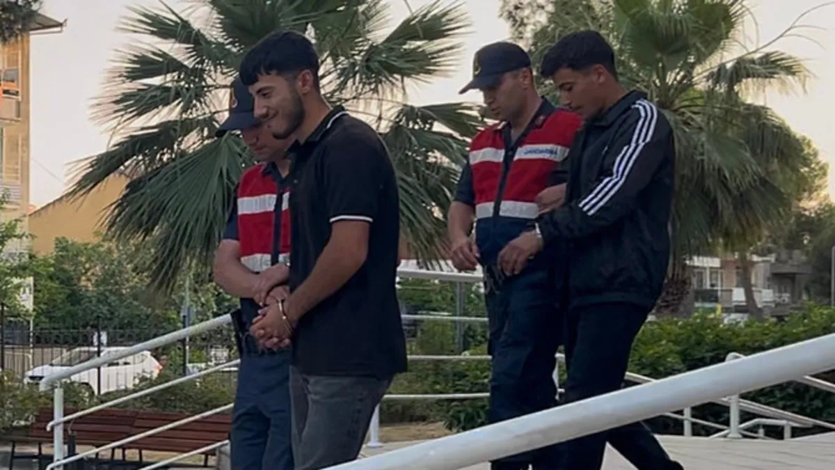 İzmir'de 500 milyon liralık bahis operasyonu! 2 kişi tutuklandı