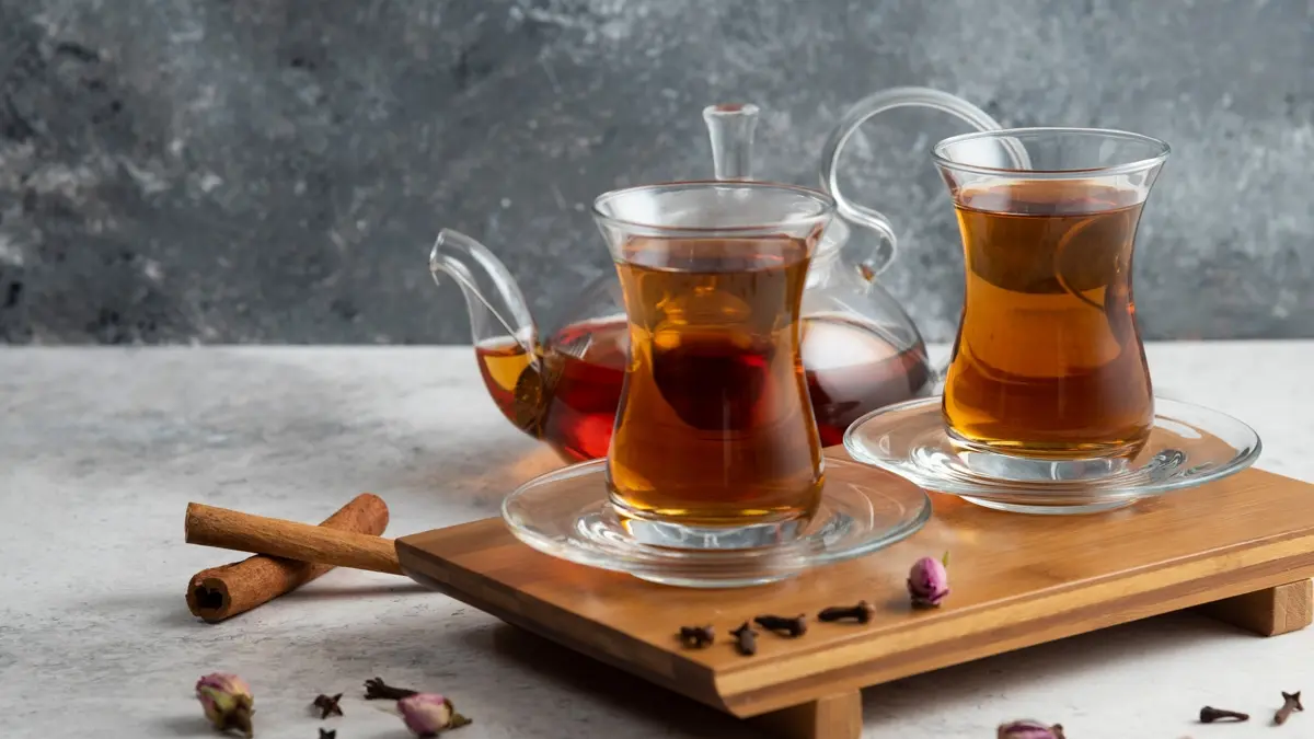 Çaya 4 tane koyun: Kokusu baş ağrısına şifa oluyor