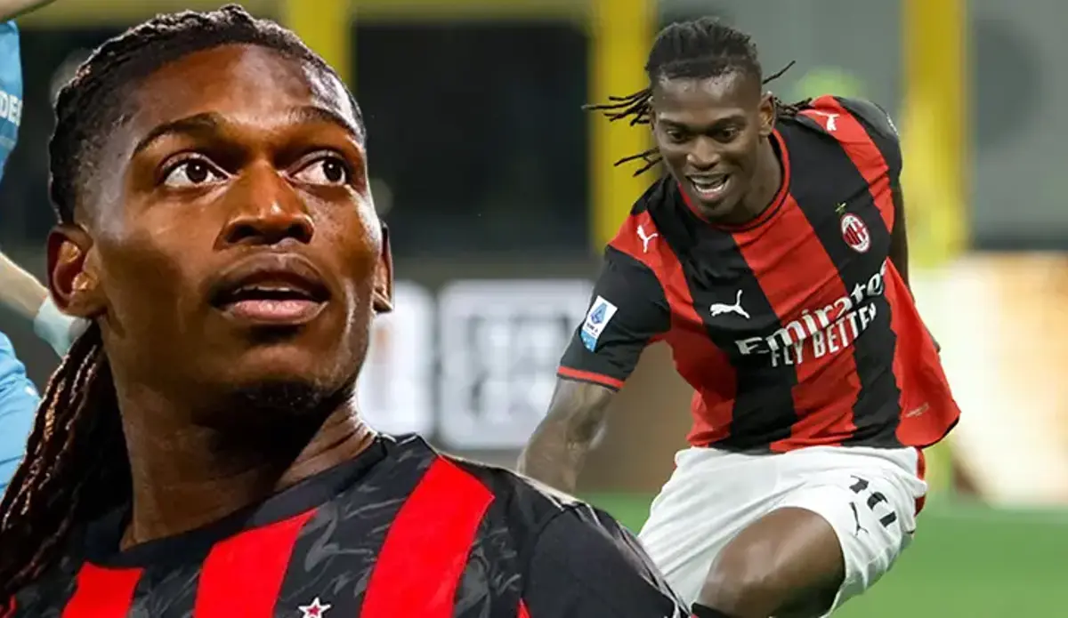 Galatasaray peşindeydi! Fabrizio Romano, Leao'nun kararını açıkladı
