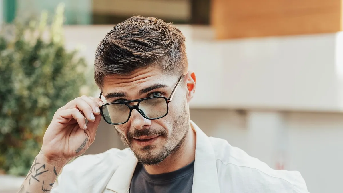 Barış Murat Yağcı saçlarını sarıya boyattı! Yeni imajı Icardi’ye benzetildi