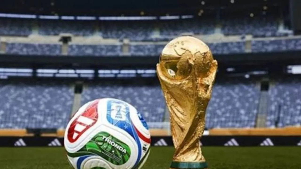 2026 Dünya Kupası'nda heyecan dorukta: Yarın üç kritik karşılaşma oynanacak!