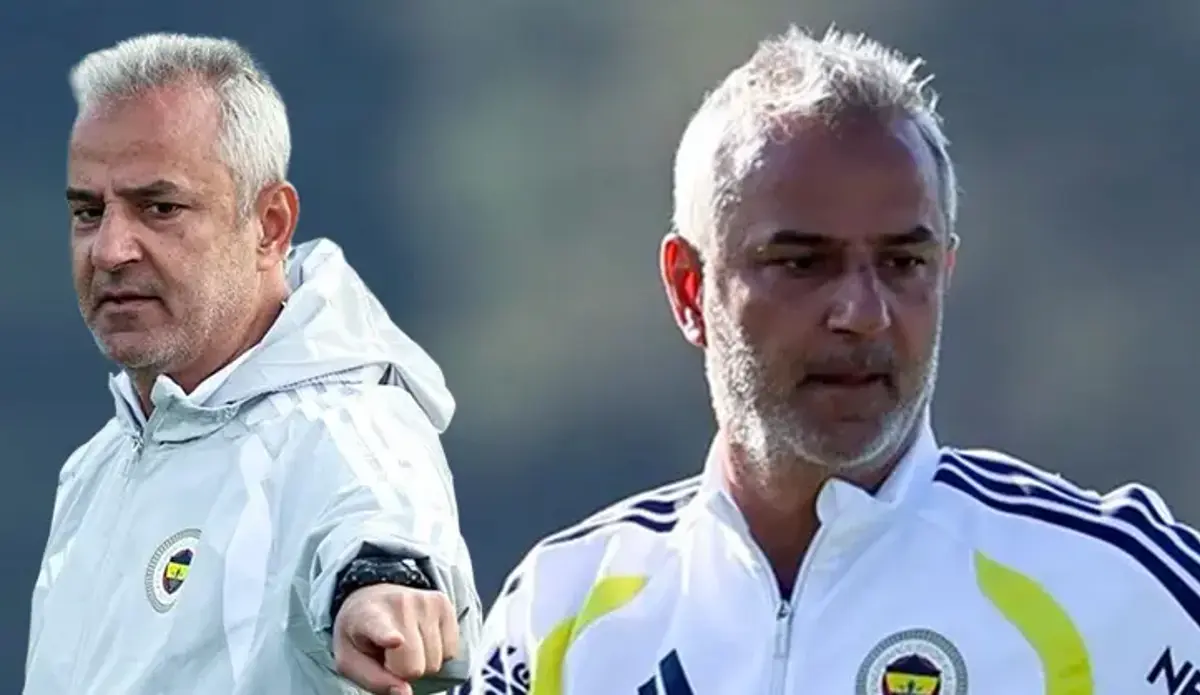 İsmail Kartal her şeyden çok onu istiyor! İşte 'yönetime verdiğim' dediği isim
