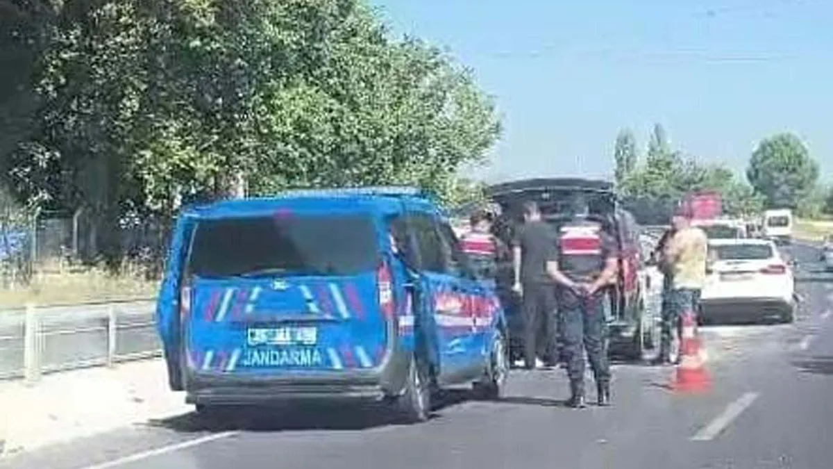 Manisa'da acı kaza: Hemşire çift dakikalarca kalp masajı yaptı! Kurtarılamadı…