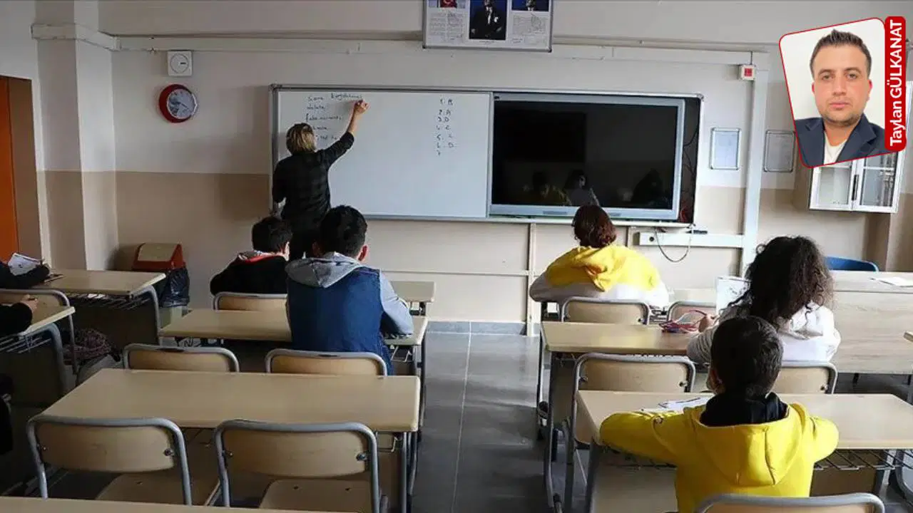 Eğitim-İş’ten okulda şiddetle mücadele raporu: Güvenlik tercih değil kamusal sorumluluk