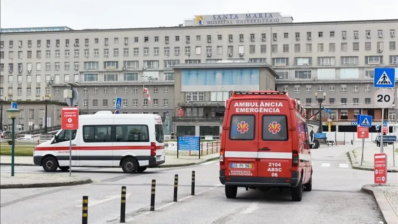Portekiz'de aşırı sıcak alarmı: Ülke genelinde Olağanüstü Hal ilan edildi