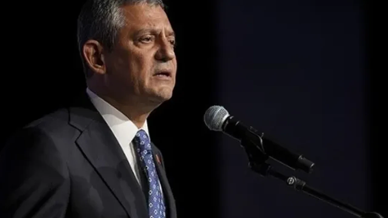 CHP kulislerini sarsan iddia: Yeni parti için adres belli oldu